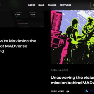 Free Music Distribution Services  Promote Music with MADverse