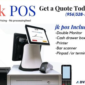 POINT OF SALE FOR BUSINESS