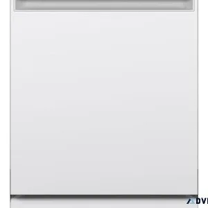GE 24&quot Portable Dishwasher - Compact and Efficient