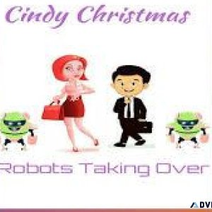 Robots Taking Over