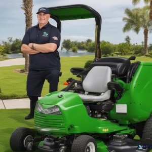  &quotIowa Lawn Pros Cultivate Growth with PEO Support"