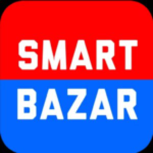 Smart bazaar - online shopping