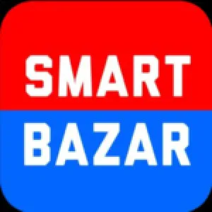 Smart bazaar - online shopping