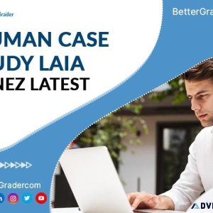 iHuman Case Study by Laia Nanez Bridging Theory and Practice