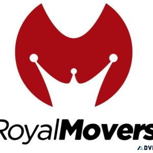 Royal Movers Miami and Broward