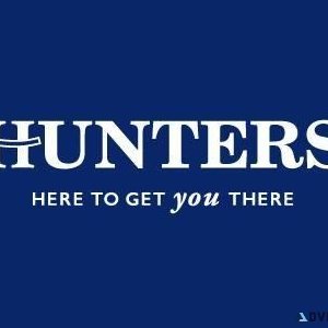 Hunters Estate and Letting Agents Aylesbury