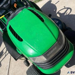 Vacuum cleaner