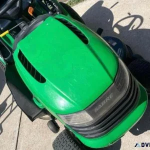 Vacuum cleaner