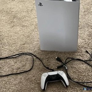 Ps5 for free