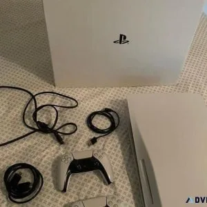 Ps5
