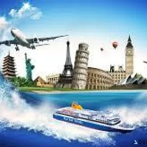 You can Save Money on Your Vacation
