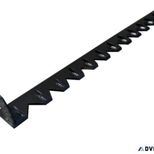 TOOTH BAR 60" KUBOTA