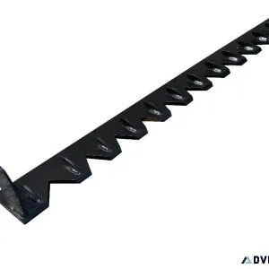 TOOTH BAR 60&quot KUBOTA