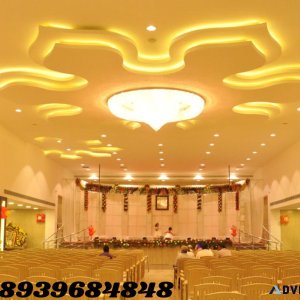 Marriage Halls in Velachery