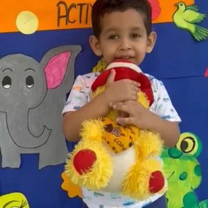 Group theraphy for kids