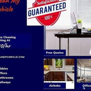 Professional Office Cleaning Services