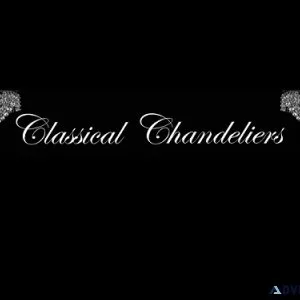 Shop the Finest Chandelier Lighting at Classical Chandeliers