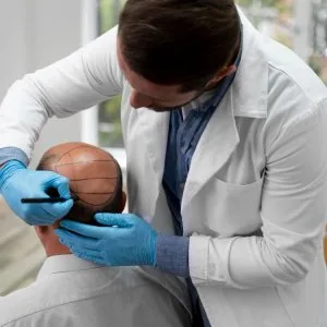 Best hair transplant in delhi