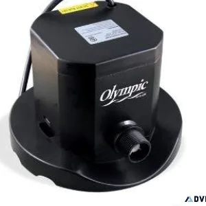 SubmersibleCover Pump (PCW1)
