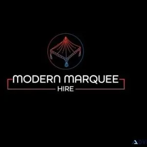 Modern Marquee Hire