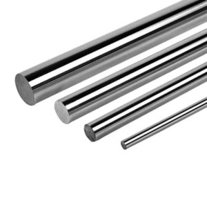 Hard chrome plated rod suppliers in ahmedabad - kamal shaft