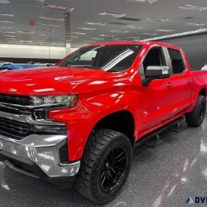 2022 Chevrolet Silverado 1500 Limited LT in Mesa AZ