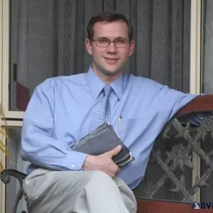Dapto Pastor Kevin Harris