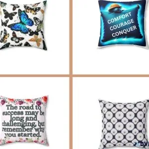 Pillow Sham