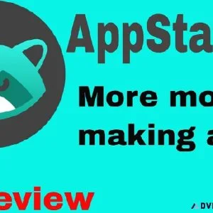 AppStation Games and Rewards