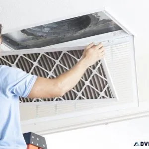HVAC Filter Service in Barron