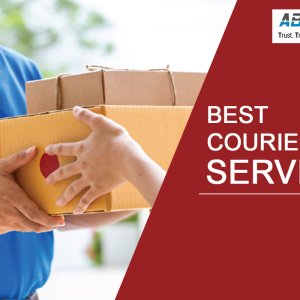 The pinnacle of courier services in rajkot - abc star express