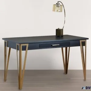 Steinbeck Hardwood Writing Desk