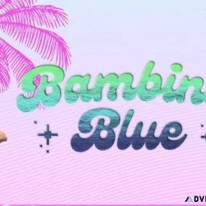 Welcome to Bambina Blue