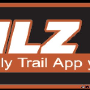 best atv map app Wisconsin- trailz.club