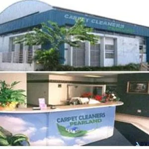 Carpet Cleaners Pearland Texas