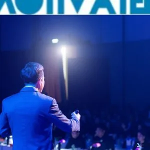 Best motivational speaker in USA  Moore Motivated