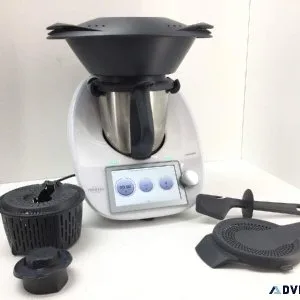 THERMOMIX TM6 100% VORWERK Thermomix TM6