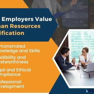 Why Employers Value HR Certification