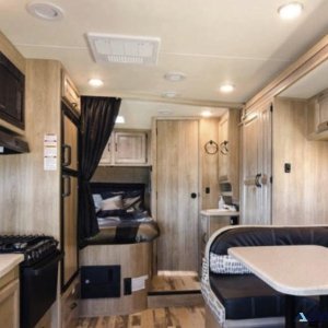 RV RENTAL