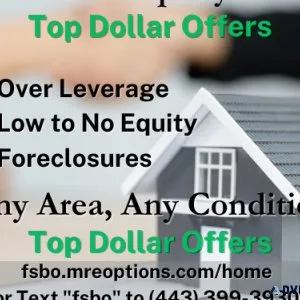 We Buy Property