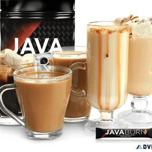 java burn-weight loss