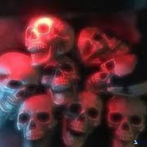 Experience Prison of the Dark Wizard at Escape Room Glasgow
