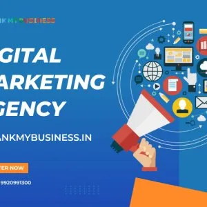 Digital marketing agency navi mumbai
