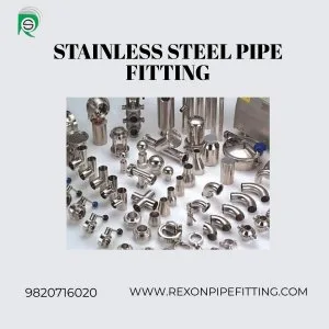 Buttweld fittings manufacturer in bahrain
