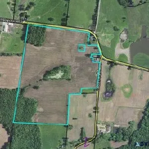 South Central Kentucky 83.6 acres