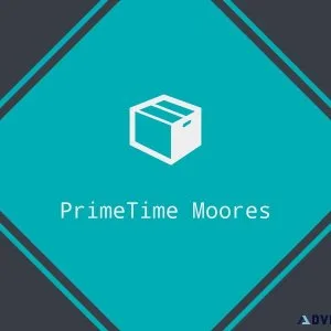 Primetime Moores ECommerce Retail
