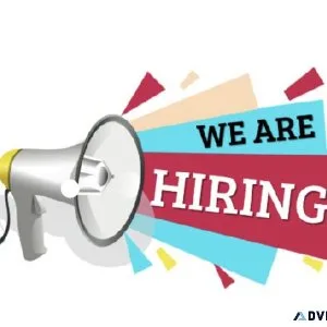 EMPLOYEES NEEDED