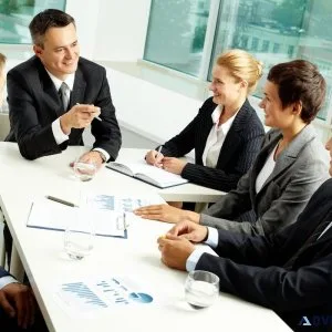 Diploma in Business Administration