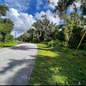 1.8683 acre lot