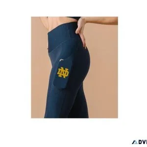 It s a new season ...  Get your  Fighting Irish  spirit on 